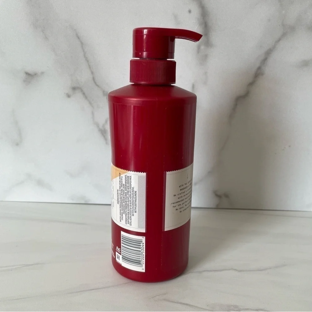Old Spice GentleMan's Blend Body & Face Wash Mandarin & Musk- 16.9 fl oz